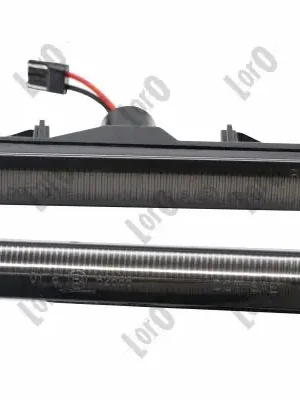 Originální Sada směrových světel ABAKUS L04-140-008LED-S