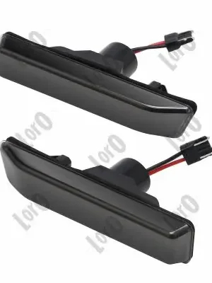Nová Kolekce Sada směrových světel ABAKUS L04-140-009LED-S