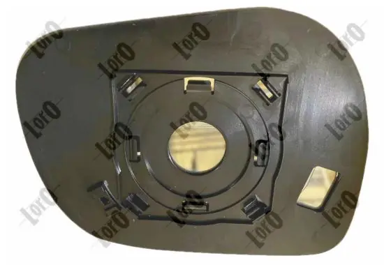 Dokud Zásoby Vydrží Sklo do zrcátka, vnější zrcátko ABAKUS 3947G01