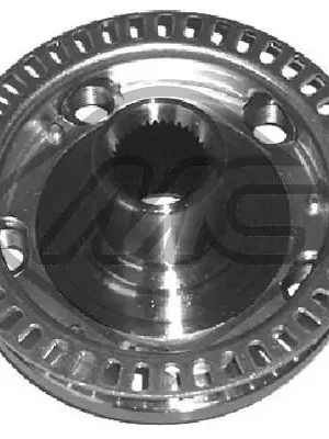 Náboj kola Metalcaucho 90063 Koupit Online