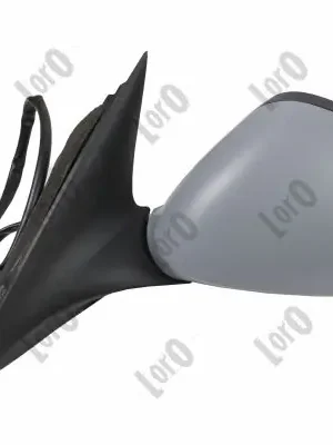 Vnější zpětné zrcátko ABAKUS 0108M03 Rychlé Dodání