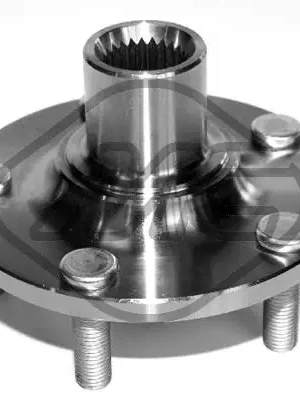 Ověřený Náboj kola Metalcaucho 90104