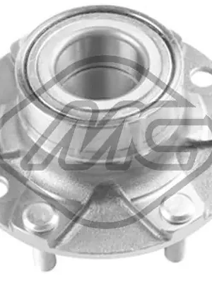 Náboj kola Metalcaucho 90369 Ověřený