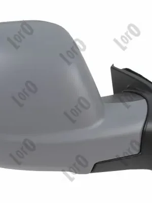 Expresní Doručení Vnější zpětné zrcátko ABAKUS 0545M08