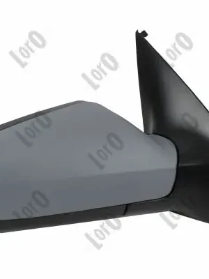 Novinka Vnější zpětné zrcátko ABAKUS 2806M06