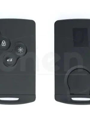 Autoklíč B CAR 007RN011 Bezpečná Platba