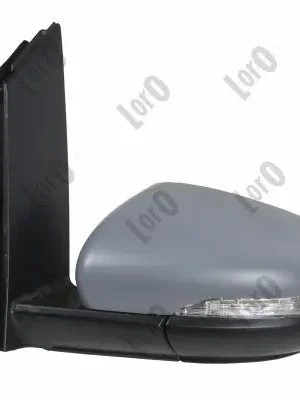 Vnější zpětné zrcátko ABAKUS 4041M07 Omezená Nabídka