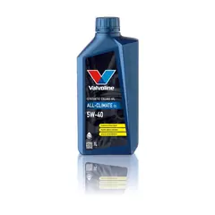 Motorový olej VALVOLINE 872278 Vysoce Kvalitní