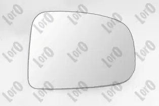 Sklo do zrcátka, vnější zrcátko ABAKUS 1243G01 Expresní Doručení