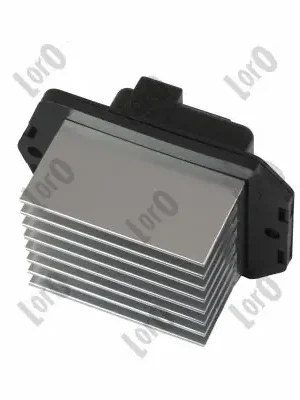 Bezpečná Platba Odpor, vnitřní tlakový ventilátor ABAKUS 133-018-003