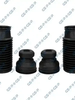 Ochranná sada proti prachu, tlumič pérování GSP 5407120PK Akční Cena