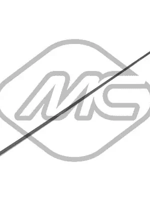Víkendová Akce Odměrka hladiny oleje Metalcaucho 39819