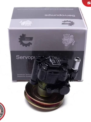 Super Cena Hydraulické čerpadlo, řízení SKV 10SKV314