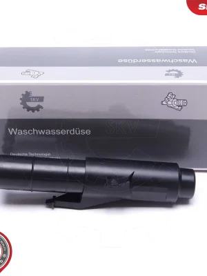 Expresní Doručení Tryska ostřikovače, čištění světlometu SKV 15SKV625