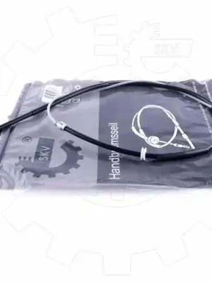 Nejlepší Volba Tažné lanko, parkovací brzda SKV 26SKV516