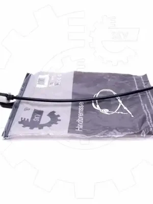 Ověřený Tažné lanko, ovládání spojky SKV 27SKV122