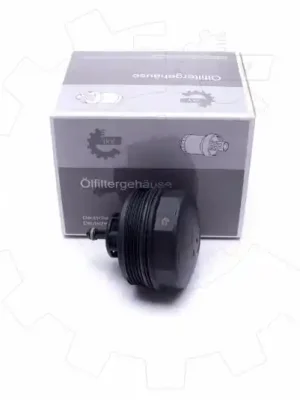 Víkendová Akce Kryt, pouzdro olejového filtru SKV 31SKV183