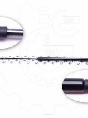 Novinka Pneumatická pružina, kapota motoru SKV 52SKV025