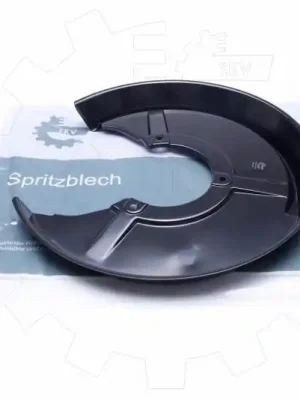 Ochranný plech proti rozstřikování, brzdový kotouč SKV 57SKV670 Tovární Cena