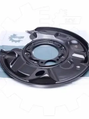 Ochranný plech proti rozstřikování, brzdový kotouč SKV 57SKV619 Výprodej