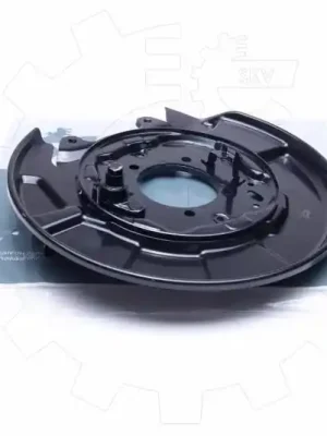 Ochranný plech proti rozstřikování, brzdový kotouč SKV 57SKV653 Novinka