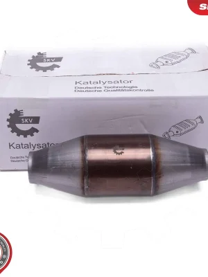 Katalyzátor, univerzální SKV 62SKV089 Výhodná Nabídka