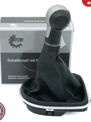Must-Have Hlavice řadicí páky SKV 63SKV469