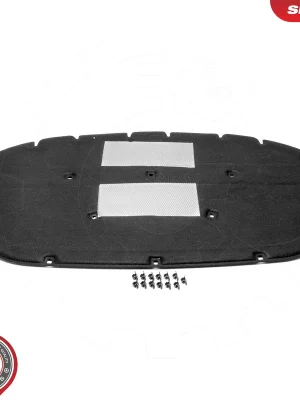 Izolace motorového prostoru SKV 96SKV474 Doprava Zdarma