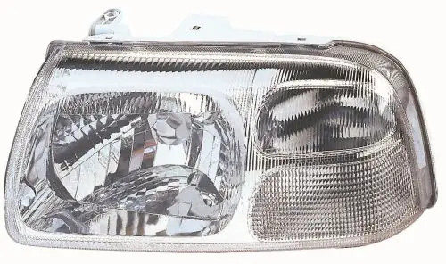 Světlomet ABAKUS 218-1114R-LD-EM Akce