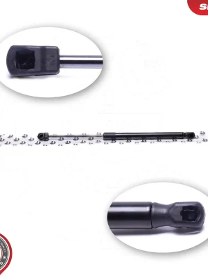 Pneumatická pružina, zavazadlový / nákladový prostor SKV 52SKV810 Horká Nabídka