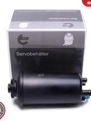 Poslední Šance Vyrovnávací nádrž, hydraulický olej (servořízení) SKV 61SKV908