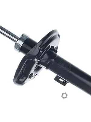 Cenová Bomba Tlumič pérování DENCKERMANN DSB527G