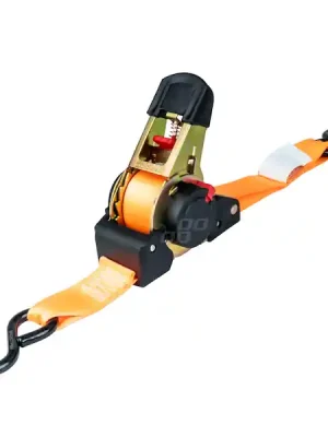 Upínací pásy s ráčnou 640/320kg 25mm 3,5m S-TYPE Výhodná Nabídka