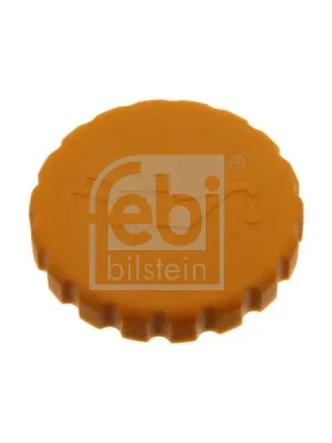 Uzávěr, plnicí hrdlo olejové nádrže FEBI BILSTEIN 01213 Cenová Bomba