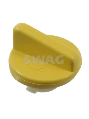 Časově Omezené Uzávěr, plnicí hrdlo olejové nádrže SWAG 60 92 3615