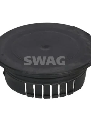 Speciální Cena Uzavírací kryt, vačková hřídel SWAG 33 11 2591