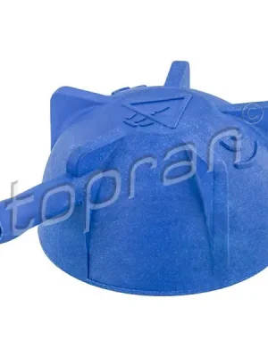 Časově Omezené Uzavírací víčko TOPRAN 100 162