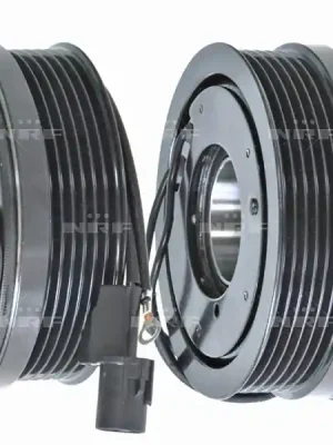 Elektromagnetická spojka, kompresor klimatizace NRF 380135 Akční Nabídka