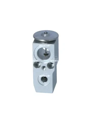 Expanzní ventil, klimatizace NRF 38554 Akce