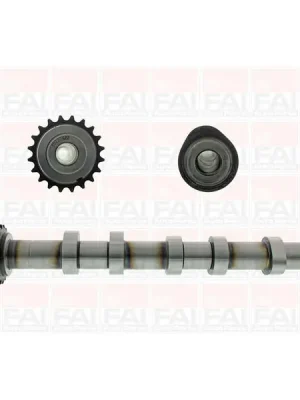 Vačkový hřídel FAI AutoParts C591 Nejlepší Volba