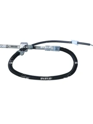 Čidlo, teplota výfukových plynů NRF 707242 Must-Have