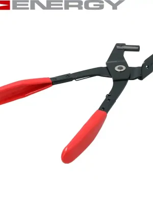 Kliešte na výfukové spony ENERGY NE01046 Ihned K Objednání