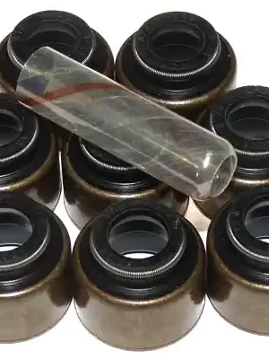 Sada těsnění, dřík ventilu CORTECO 82326288 Hit Sezóny