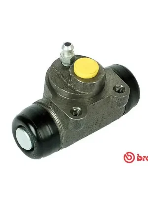 Válec kolové brzdy BREMBO A 12 288 Ověřený