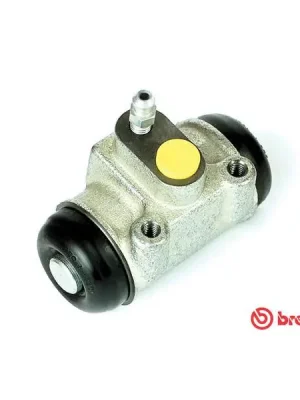 Vrácení Zdarma Válec kolové brzdy BREMBO A 12 294