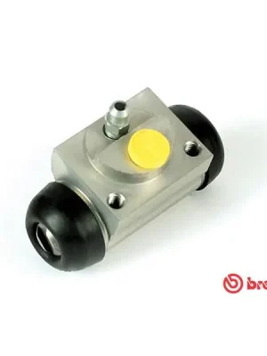 Válec kolové brzdy BREMBO A 12 356 Vrácení Zdarma