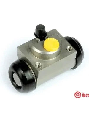 Válec kolové brzdy BREMBO A 12 619 Top Prodej