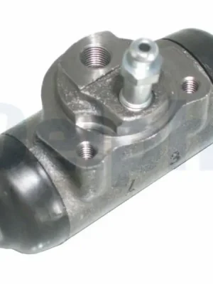 Doprava Zdarma Válec kolové brzdy DELPHI LW60310