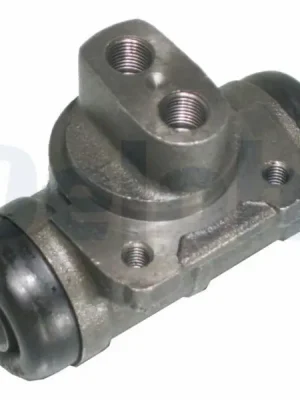 Nejlepší Volba Válec kolové brzdy DELPHI LW80115