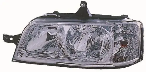 Nejlepší Volba Světlomet ABAKUS 550-1130L-LD-EM